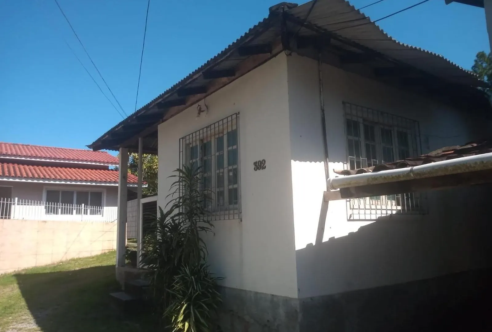 Ferienhaus Casa Lagoinha Florianópolis
