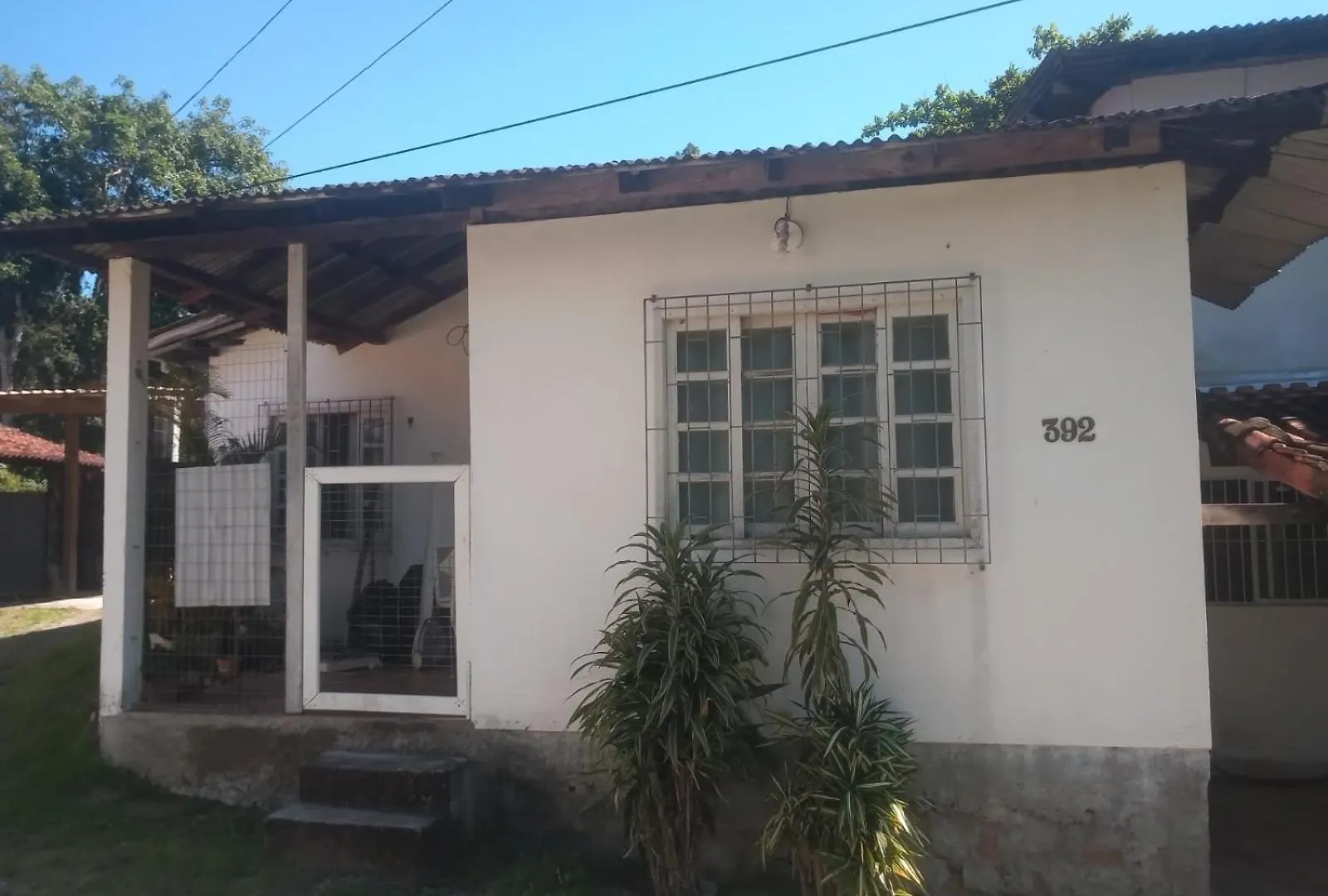 Casa Lagoinha Florianópolis